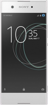 Sony Xperia XA1 G3116 Dual Sim White